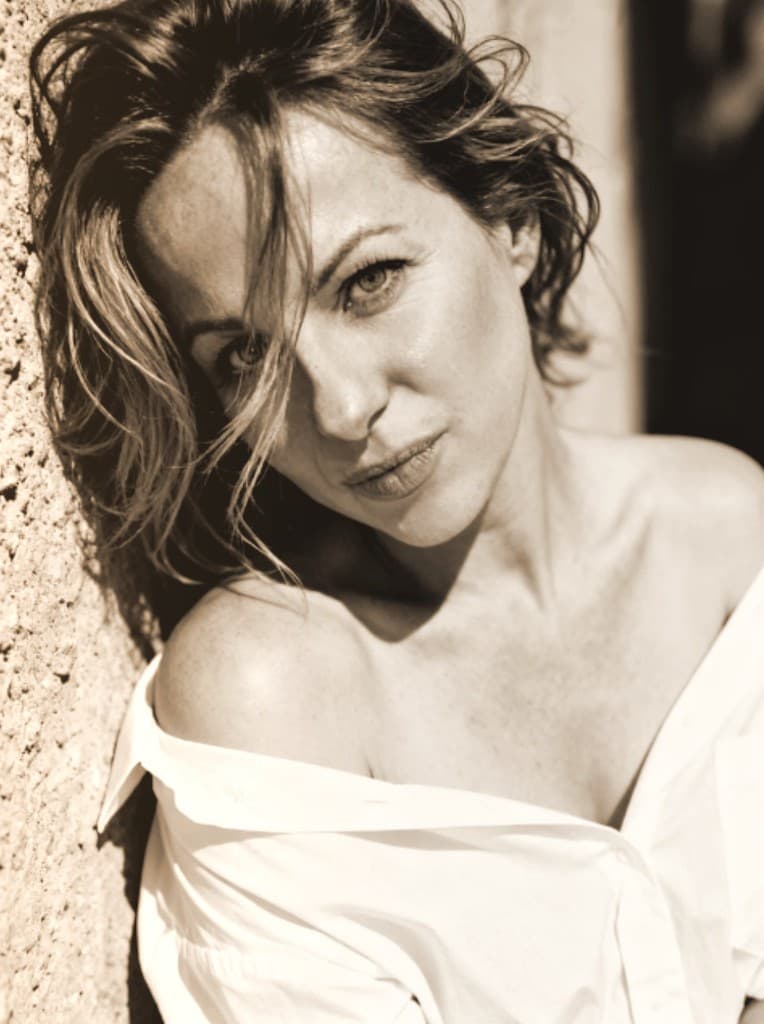 Anita Nagórka — ekspertka biohackingu hormonalnego